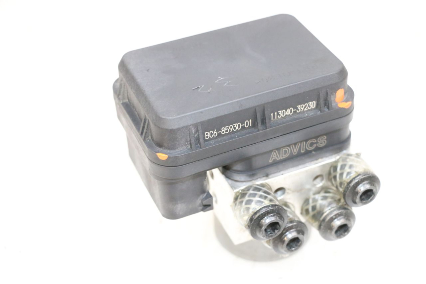 photo de ABS-POMP YAMAHA MT-07 MT07 ABS 700 (2018 - 2020) - Gecontroleerd onderdeel