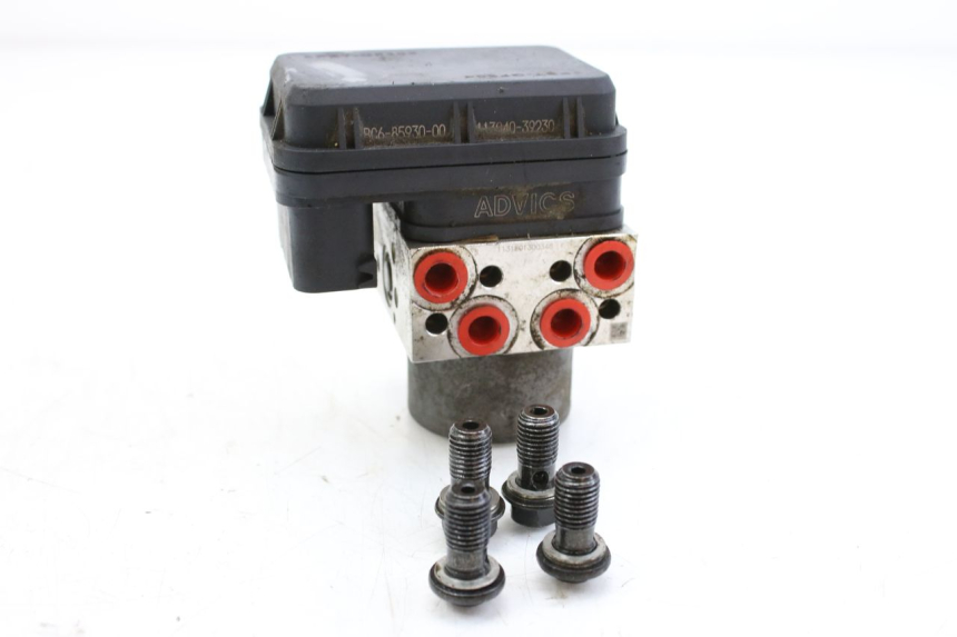 photo de ABS-POMP YAMAHA MT-07 MT07 700 (2018 - 2020) - Hoofdaanzicht