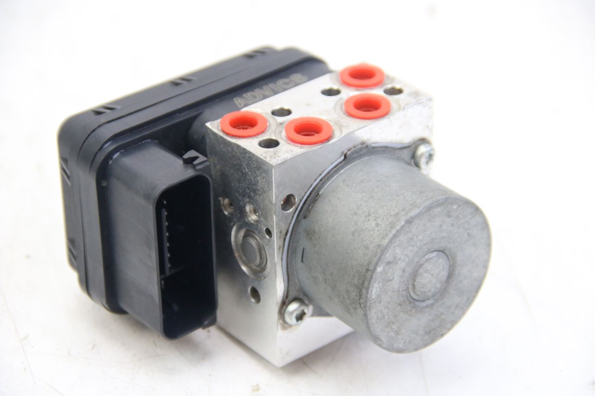 photo de ABS-POMP YAMAHA MT ABS 125 (2014 - 2018) - Zoom op gebruiksstaat