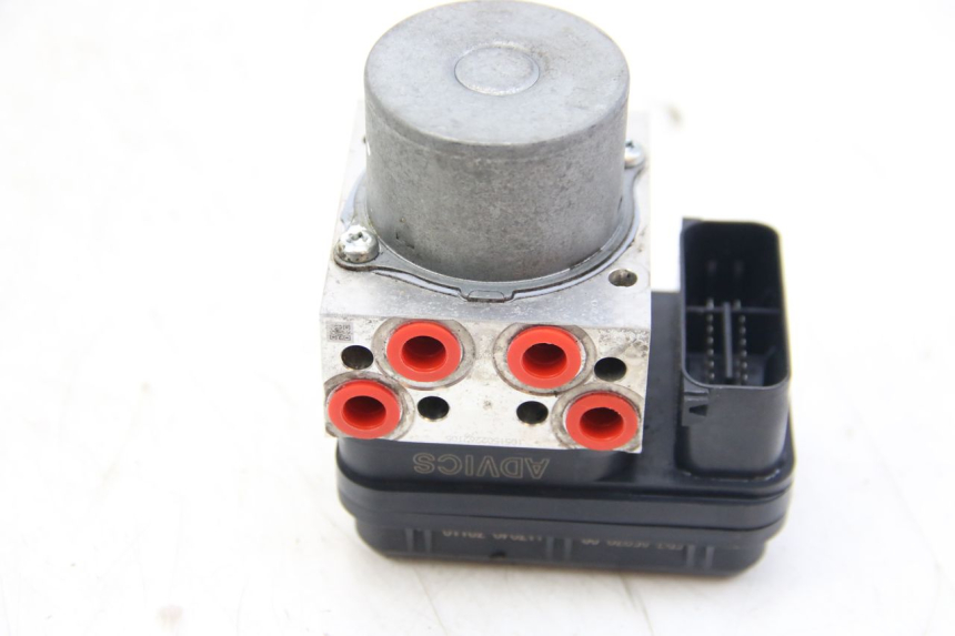 photo de ABS-POMP YAMAHA MT ABS 125 (2014 - 2018) - Overzicht