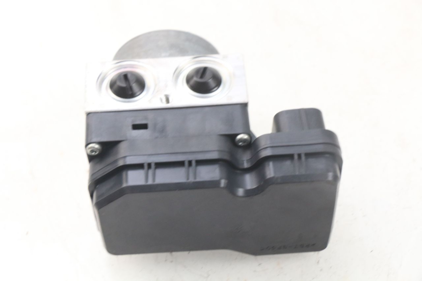 photo de ABS-POMP MBK MW TRYPTIK 125 (2017 - 2022) - Andere kijkhoek