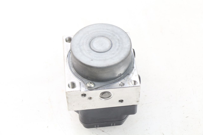 photo de ABS-POMP MBK MW TRYPTIK 125 (2017 - 2022) - Overzicht