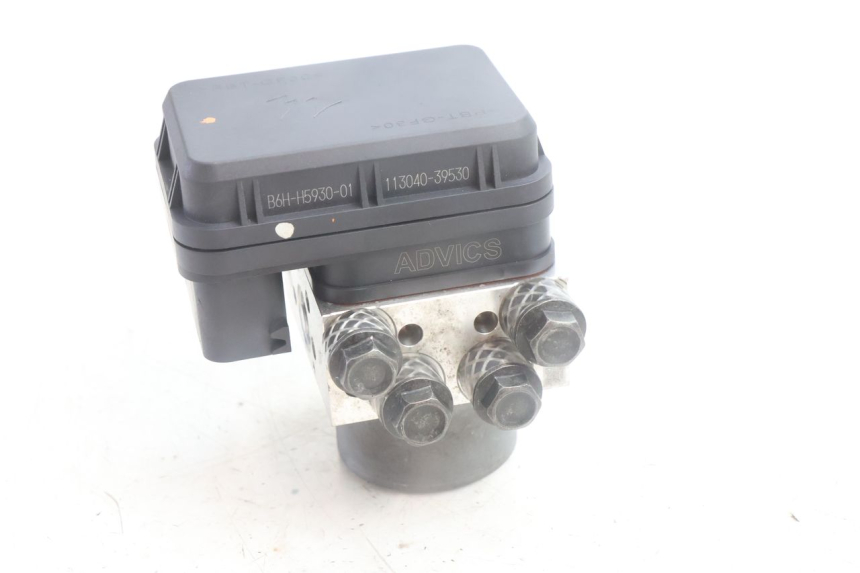 photo de ABS-POMP YAMAHA N-MAX NMAX 125 (2021 - 2024) - Hoofdaanzicht