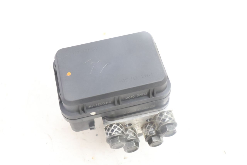 photo de ABS-POMP YAMAHA N-MAX NMAX 125 (2021 - 2024) - Zoom op gebruiksstaat