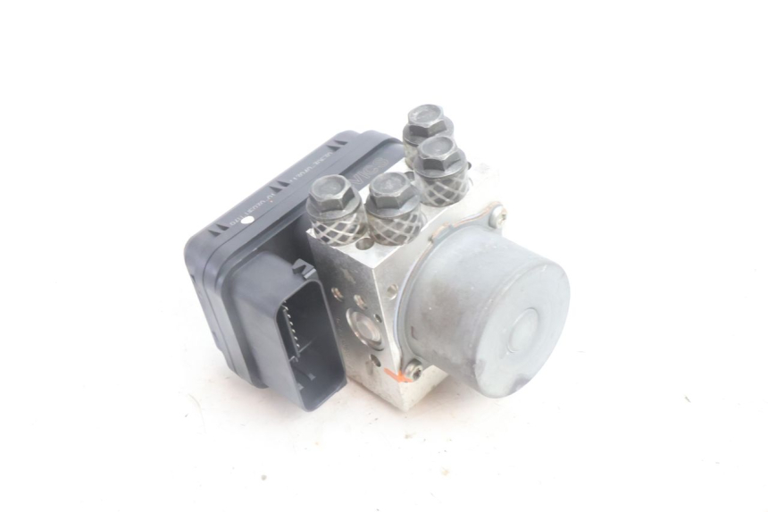photo de ABS-POMP YAMAHA N-MAX NMAX 125 (2021 - 2024) - Andere kijkhoek