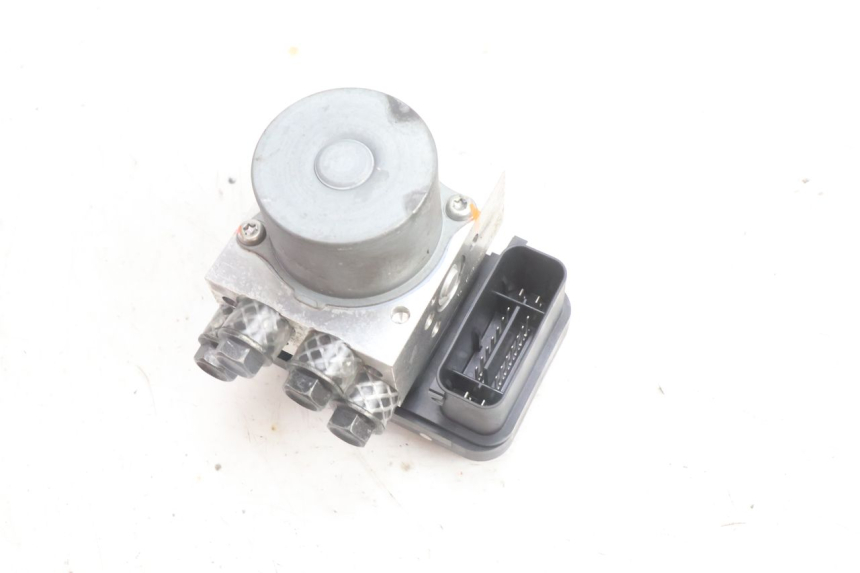 photo de ABS-POMP YAMAHA N-MAX NMAX 125 (2021 - 2024) - Overzicht