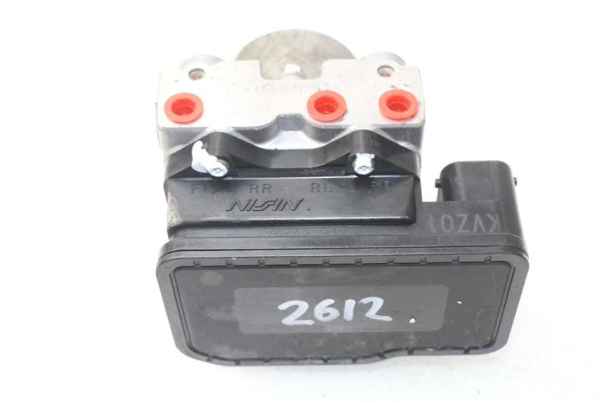 photo de ABS-POMP HONDA NSS EX FORZA 250 (2005 - 2013) - Technische close-up