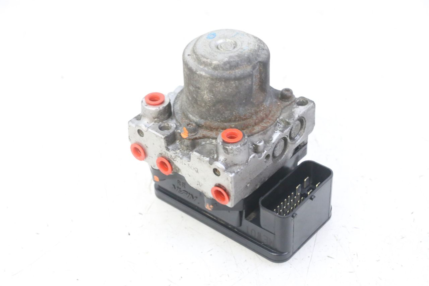 photo de ABS-POMP HONDA NTV DEAUVILLE ABS 700 (2007 - 2016) - Hoofdaanzicht