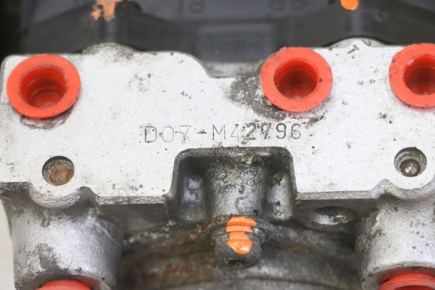 photo de ABS-POMP HONDA NTV DEAUVILLE ABS 700 (2007 - 2016) - Staat van het oppervlak