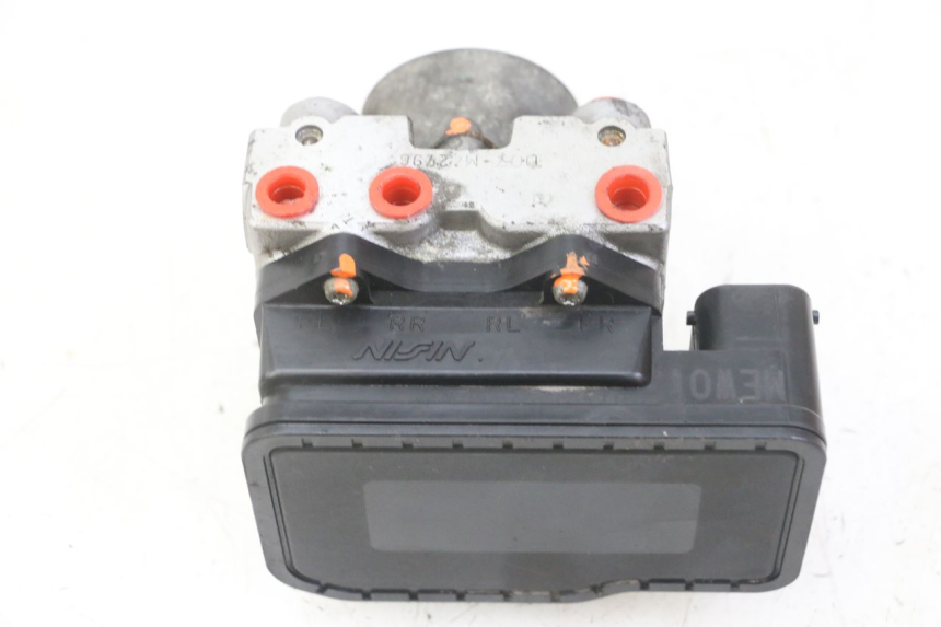 photo de ABS-POMP HONDA NTV DEAUVILLE ABS 700 (2007 - 2016) - Gecontroleerd onderdeel