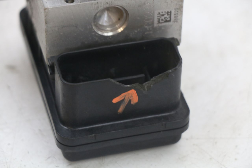 photo de ABS-POMP PEUGEOT BELVILLE 125 (2017 - 2021) - Technische close-up