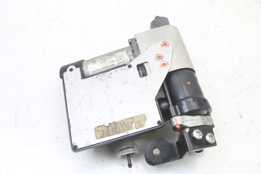 photo de ABS-POMP PEUGEOT SATELIS COMPRESSOR K15 125 (2006 - 2009) - Overzicht