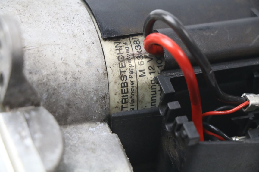 photo de ABS-POMP BMW R GS 1150 (1999 - 2004) - Staat van het oppervlak