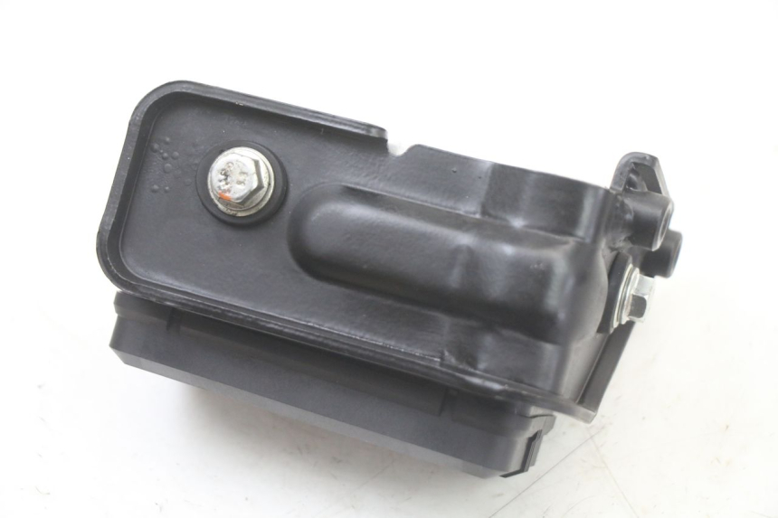 photo de ABS-POMP ROYAL ENFIELD HYMALAYAN 410 (2016 - 2023) - Overzicht