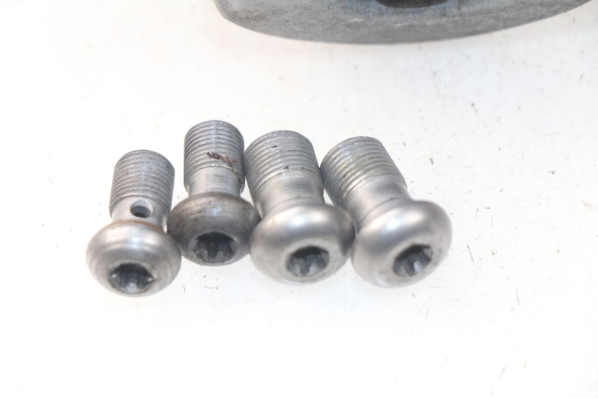 photo de ABS-POMP BMW S RR ABS S1000RR 1000 (2009 - 2011) - Zoom op gebruiksstaat