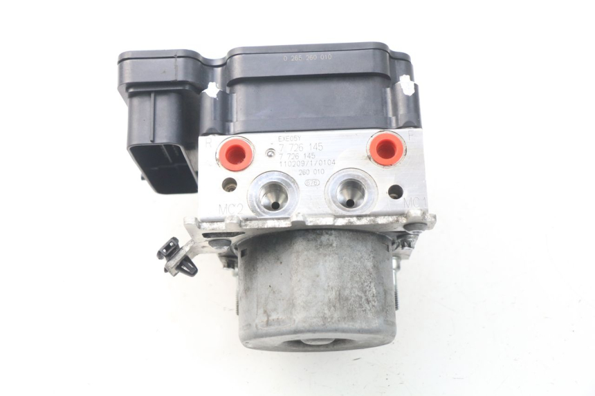 photo de ABS-POMP BMW S RR ABS S1000RR 1000 (2009 - 2011) - Technische close-up