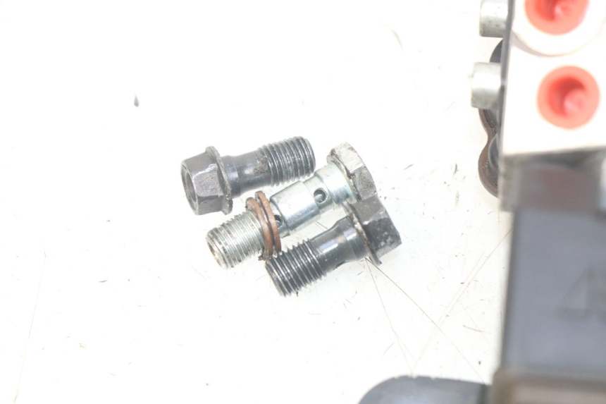 photo de ABS-POMP PEUGEOT SATELIS 125 (2010 - 2012) - Gecontroleerd onderdeel