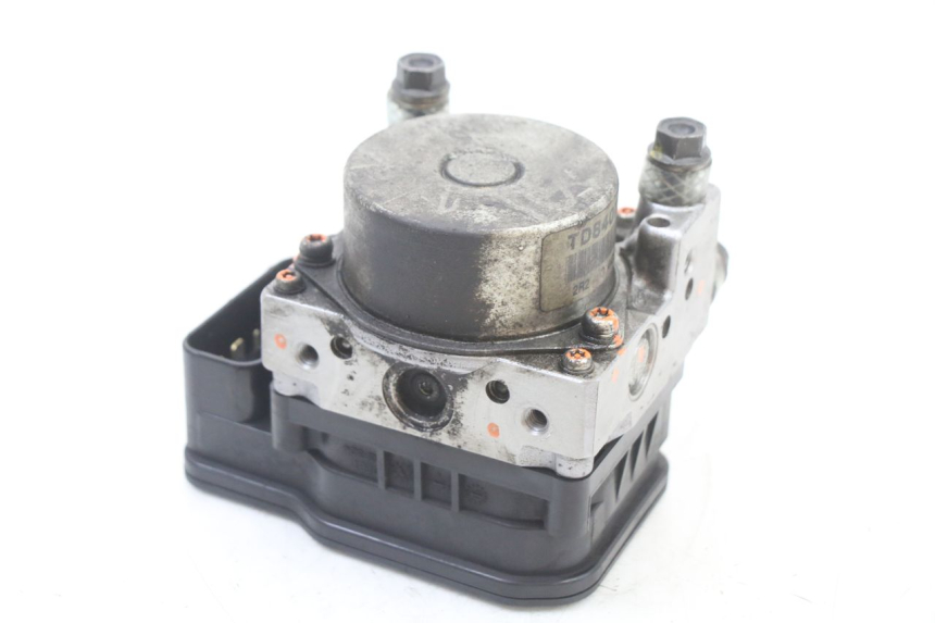 photo de ABS-POMP PEUGEOT SATELIS 125 (2013 - 2018) - Technische close-up