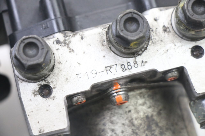 photo de ABS-POMP PEUGEOT SATELIS 125 (2013 - 2018) - Gecontroleerd onderdeel