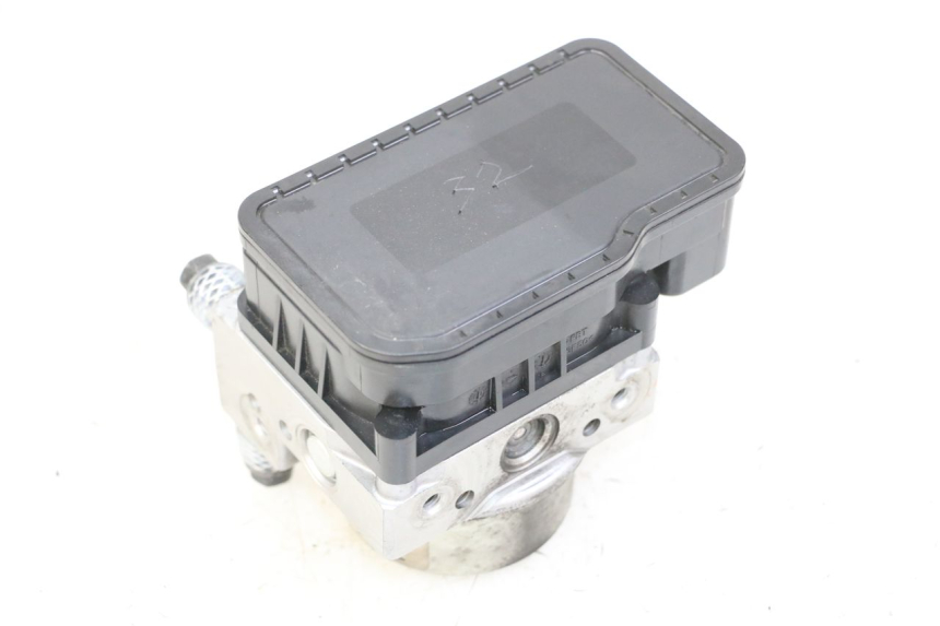 photo de ABS-POMP PEUGEOT SATELIS 125 (2013 - 2018) - Hoofdaanzicht