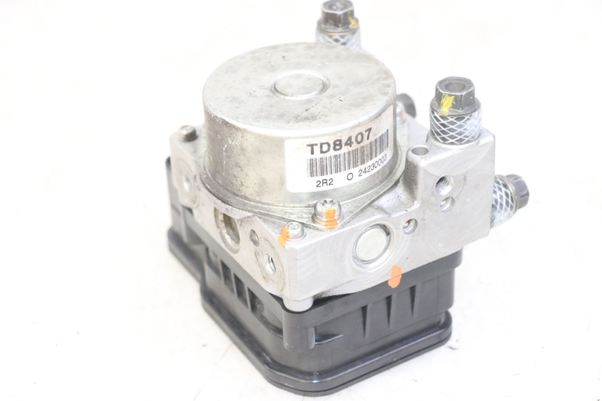 photo de ABS-POMP PEUGEOT SATELIS 125 (2013 - 2018) - Technische close-up