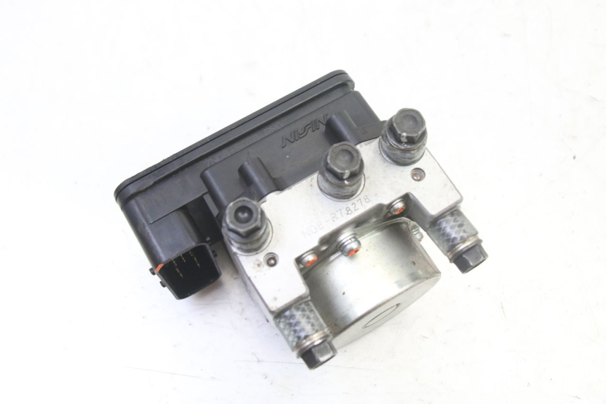 photo de ABS-POMP PEUGEOT SATELIS 125 (2013 - 2018) - Overzicht