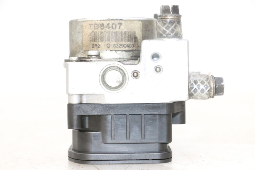 photo de ABS-POMP PEUGEOT SATELIS 125 (2013 - 2018) - Kenmerkende details