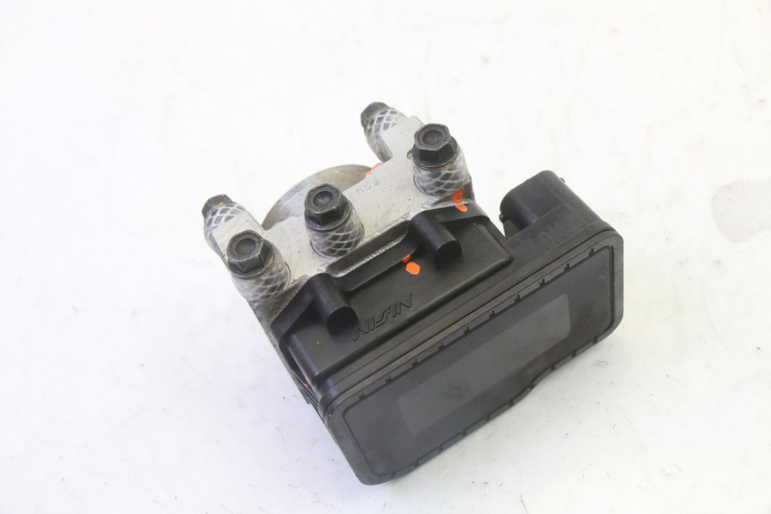 photo de ABS-POMP PEUGEOT SATELIS 125 (2010 - 2012) - Technische close-up