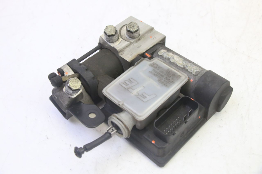 photo de ABS-POMP PEUGEOT SATELIS 125 (2006 - 2009) - Andere kijkhoek