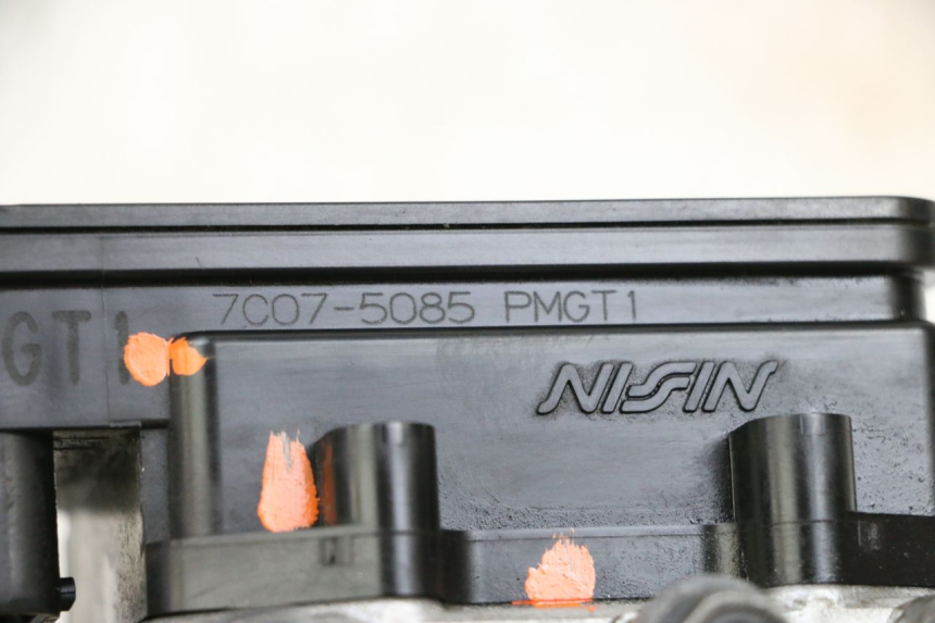 photo de ABS-POMP PEUGEOT SATELIS 125 (2013 - 2018) - Detail van het onderdeel