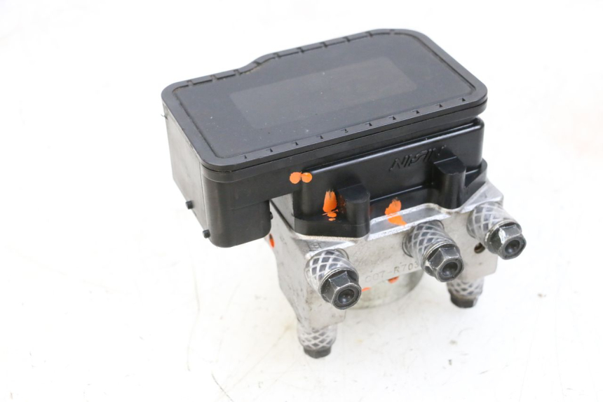 photo de ABS-POMP PEUGEOT SATELIS 125 (2013 - 2018) - Kenmerkende details