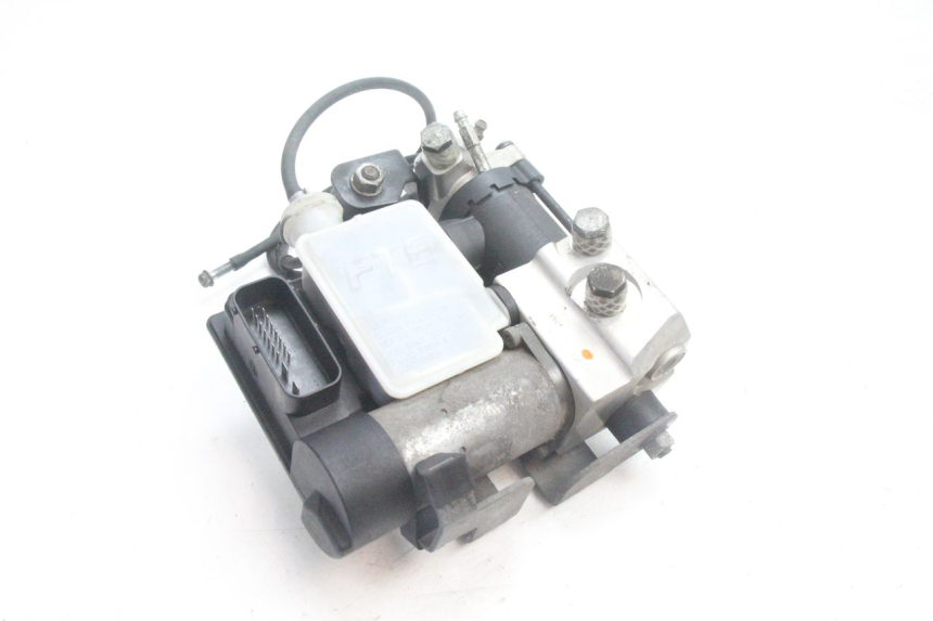 photo de ABS-POMP PEUGEOT SATELIS 125 (2006 - 2009) - Zoom op gebruiksstaat