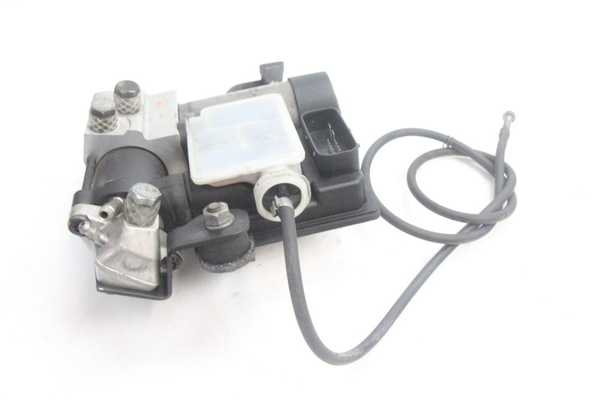 photo de ABS-POMP PEUGEOT SATELIS 125 (2006 - 2009) - Andere kijkhoek