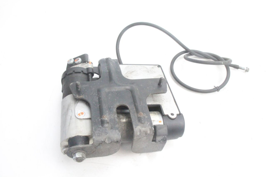 photo de ABS-POMP PEUGEOT SATELIS 125 (2006 - 2009) - Technische close-up