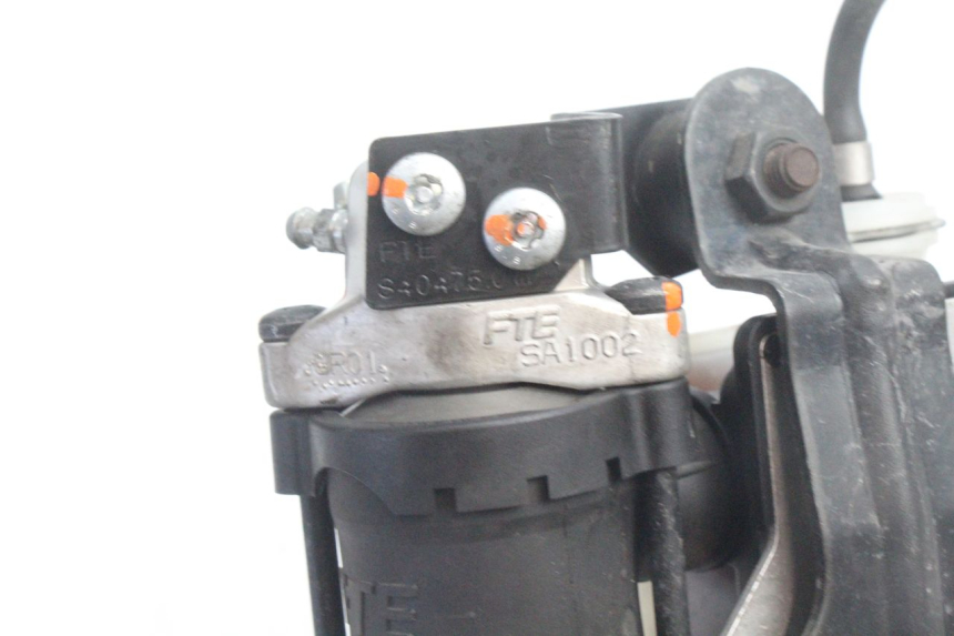 photo de ABS-POMP PEUGEOT SATELIS 125 (2006 - 2009) - Overzicht