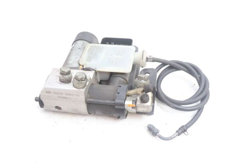 photo de ABS-POMP PEUGEOT SATELIS 125 (2006 - 2009) - Technische close-up