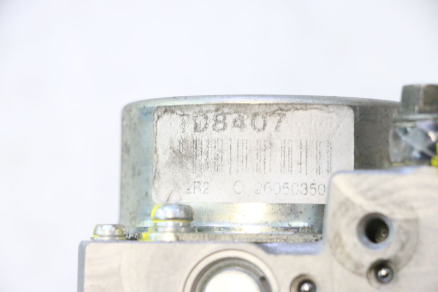 photo de ABS-POMP PEUGEOT SATELIS 125 (2013 - 2018) - Detail van het onderdeel