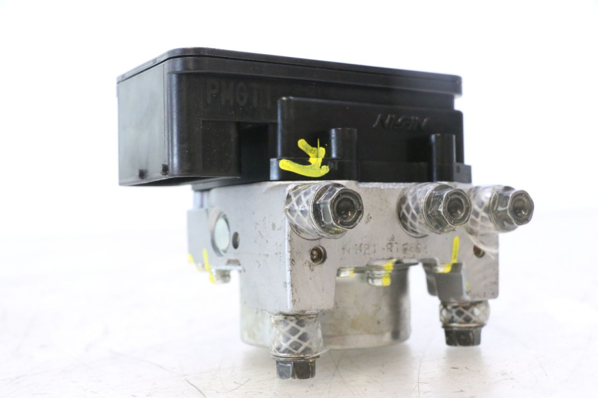 photo de ABS-POMP PEUGEOT SATELIS 125 (2013 - 2018) - Technische close-up