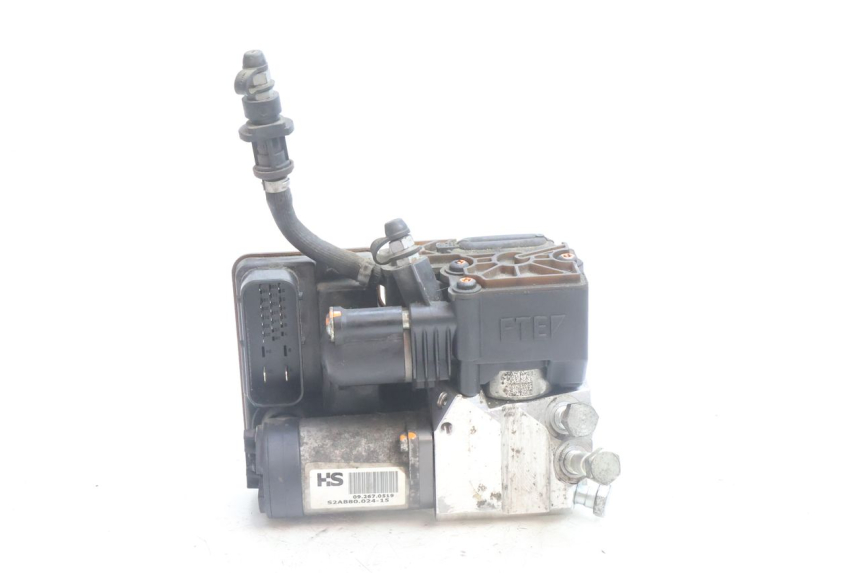 photo de ABS-POMP PEUGEOT SATELIS 125 (2006 - 2009) - Hoofdaanzicht