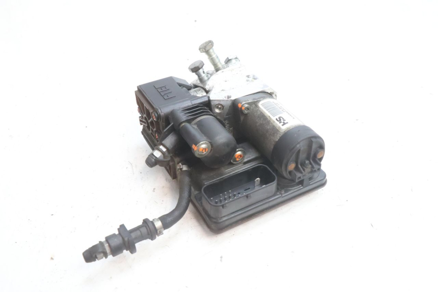 photo de ABS-POMP PEUGEOT SATELIS 125 (2006 - 2009) - Overzicht