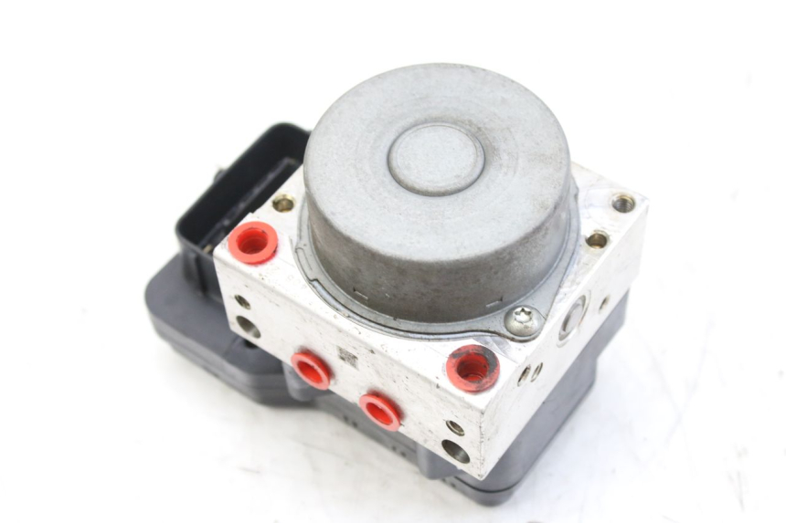 photo de ABS-POMP MBK SKYCRUISER 125 (2010 - 2013) - Zoom op gebruiksstaat