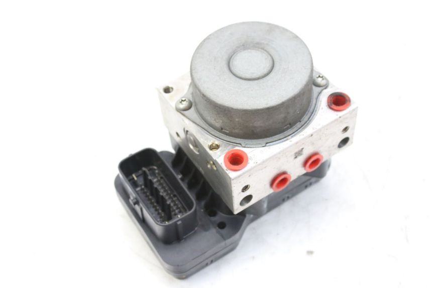 photo de ABS-POMP MBK SKYCRUISER 125 (2010 - 2013) - Andere kijkhoek