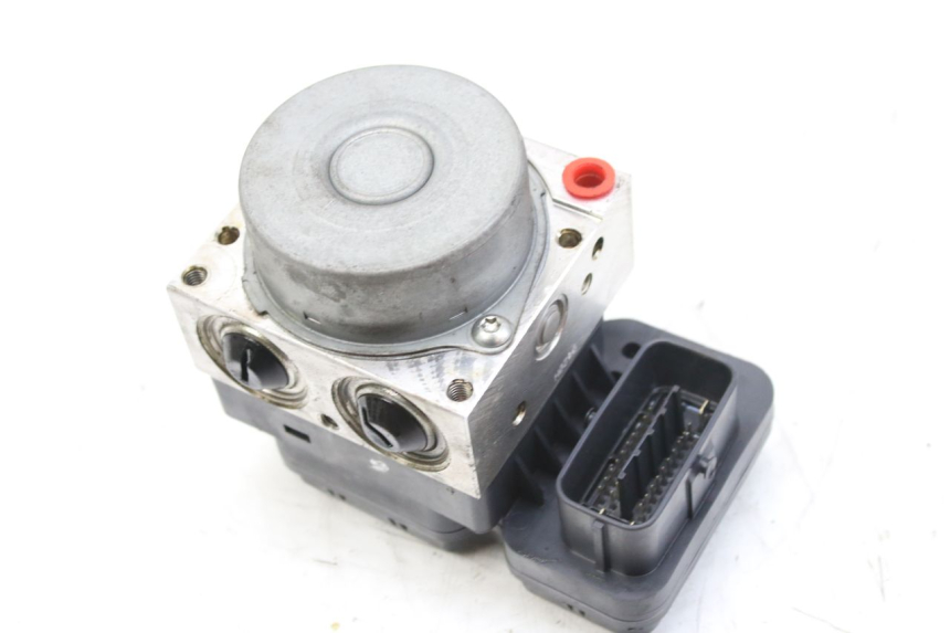 photo de ABS-POMP MBK SKYCRUISER 125 (2010 - 2013) - Technische close-up