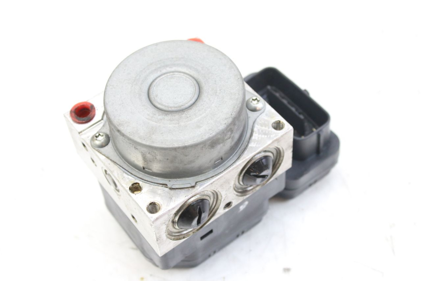 photo de ABS-POMP MBK SKYCRUISER 125 (2010 - 2013) - Overzicht