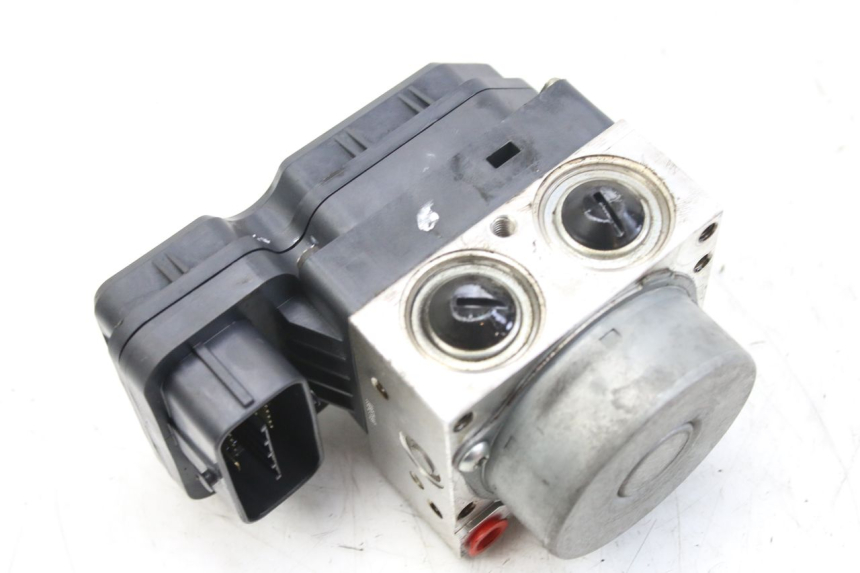 photo de ABS-POMP MBK SKYCRUISER 125 (2010 - 2013) - Bevestigingspunten