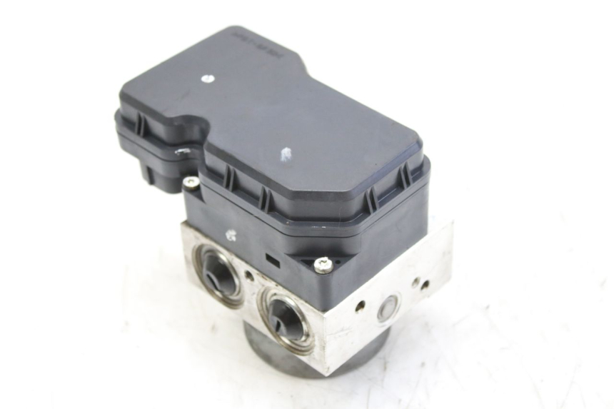 photo de ABS-POMP MBK SKYCRUISER 125 (2010 - 2013) - Staat van het oppervlak