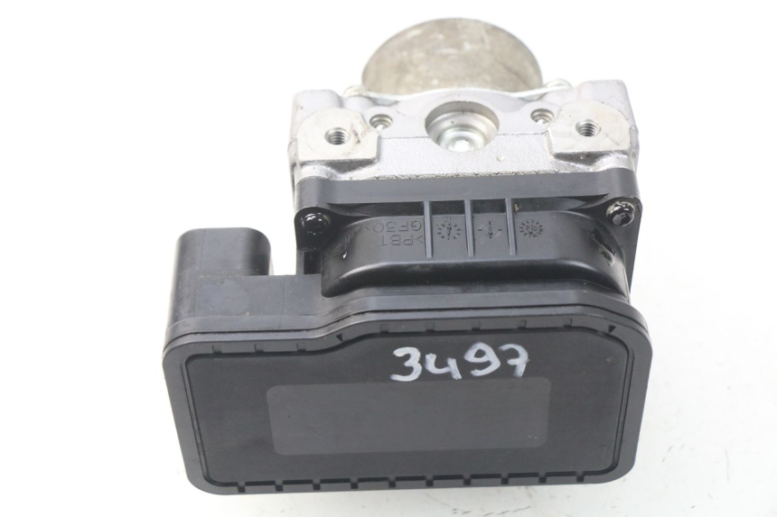 photo de ABS-POMP TRIUMPH SPRINT ST ABS 1050 (2005 - 2007) - Bevestigingspunten