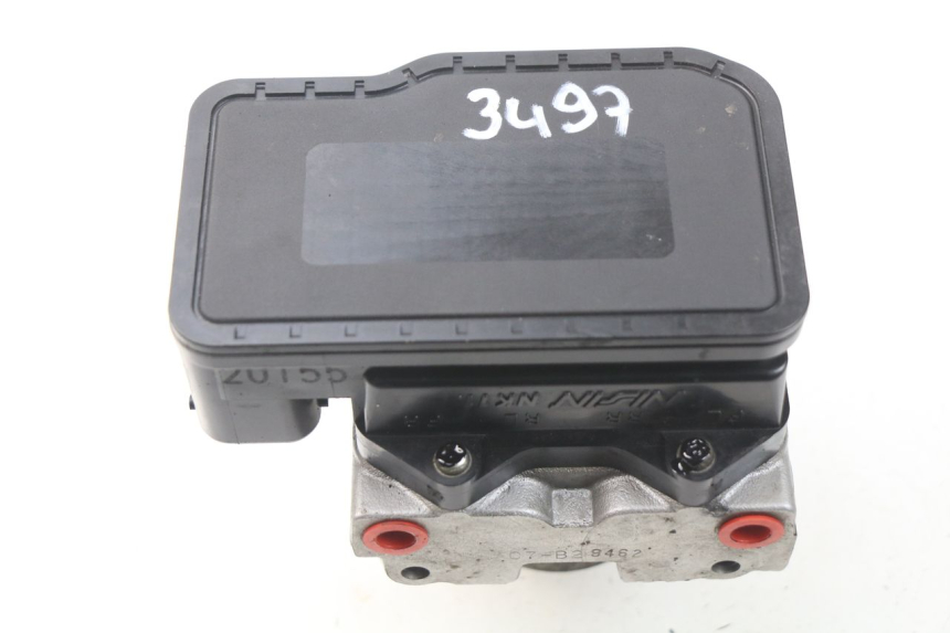 photo de ABS-POMP TRIUMPH SPRINT ST ABS 1050 (2005 - 2007) - Gecontroleerd onderdeel