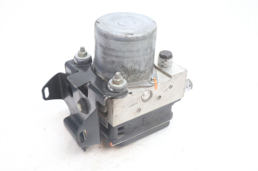 photo de ABS-POMP CAN-AM SPYDER RS 1000 (2008 - 2012) - Andere kijkhoek