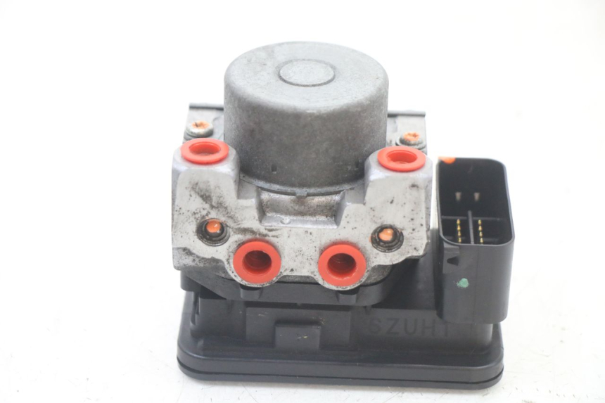 photo de ABS-POMP SUZUKI BURGMAN 125 (2018 - 2021) - Hoofdaanzicht